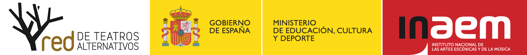 Red teatros alternativos
